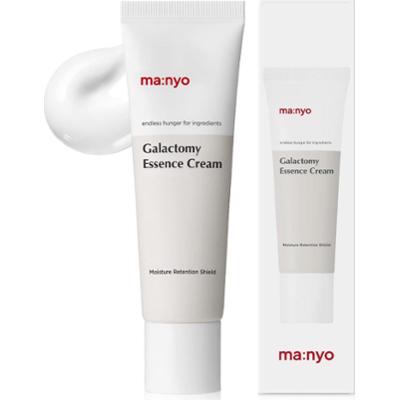 ma:nyo - GALACTOMY ESSENCE CREAM, 50ml - nawilżająco-odżywczy krem do twarzy