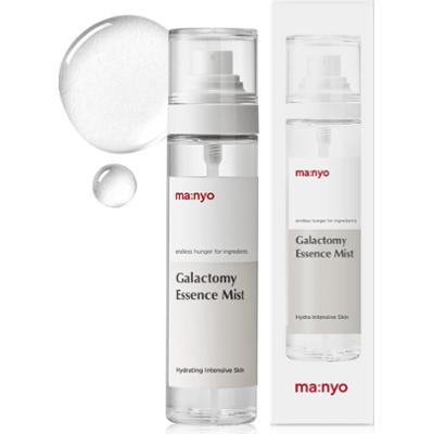 ma:nyo - GALACTOMY ESSENCE MIST, 120ml - nawilżajaca mgiełka do twarzy o działaniu rozjaśniającym