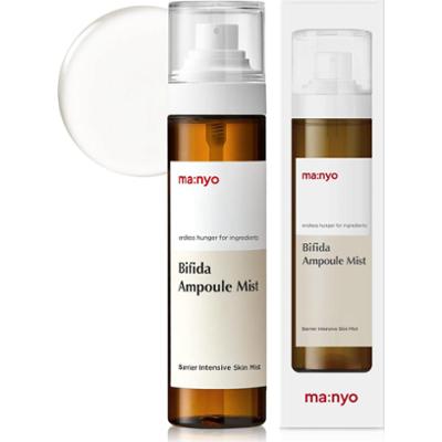 ma:nyo - BIFIDA AMPOULE MIST, 120ml - mgiełka do twarzy z probiotykiem
