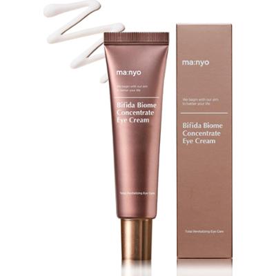 ma:nyo - Bifida Biome Concentrate Eye Cream, 30ml - krem pod oczy o działaniu ujędrniającym