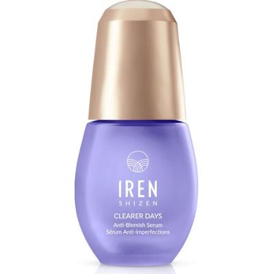 IREN SHIZEN - CLEARER DAYS Anti-Blemish Serum, 20ml - serum redukujące niedoskonałości