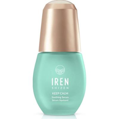 IREN SHIZEN - KEEP CALM Soothing Serum - Kojące serum do twarzy, 20ml