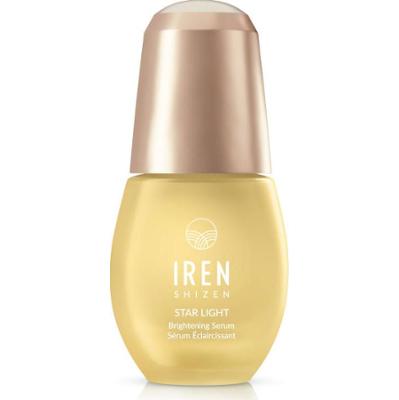 IREN SHIZEN - STAR LIGHT Brightening Serum, 20ml - serum rozjaśniające przebarwienia