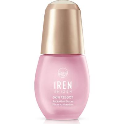 IREN SHIZEN - SKIN REBOOT Antioxidant Serum, 20ml - serum antyoksydacyjne