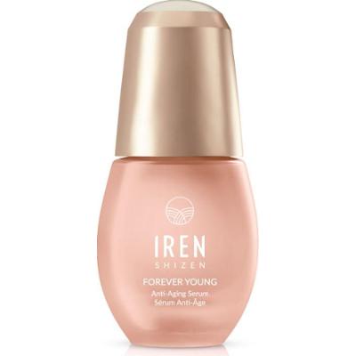 IREN SHIZEN - FOREVER YOUNG - Anti-Aging Serum, 20ml - przeciwzmarszczkowe serum do twarzy