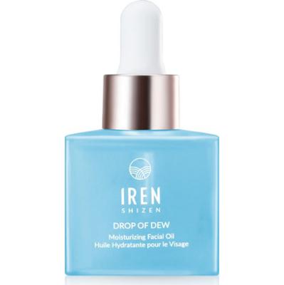 IREN SHIZEN - DROP OF DEW Moisturizing Facial Oil, 30ml - nawilżające serum olejowe