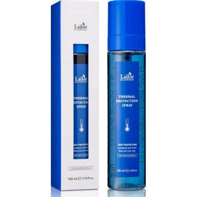 LADOR - Thermal Protection Spray - Spray Termoochronny do Włosów, 100ml
