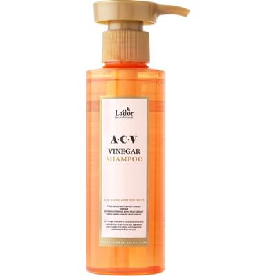 LADOR - Acv Vinegar Shampoo, Oczyszczający Szampon z Octem Jabłkowym - 430ml