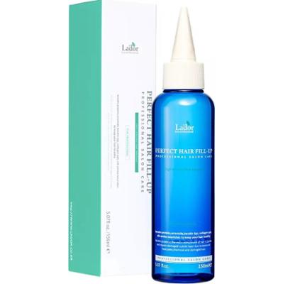 LADOR - Perfect Hair Fill-Up - Odbudowująca Kuracja do Włosów, 150ml