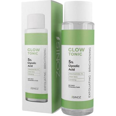 Sinoz - Glow Tonic, 200ml