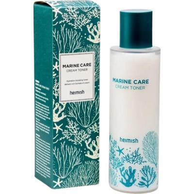 HEIMISH - Marine Care Cream Toner, 150ml - kremowy tonik do twarzy