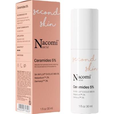 NACOMI - Next Level Serum Ceramides 5%, 30ml