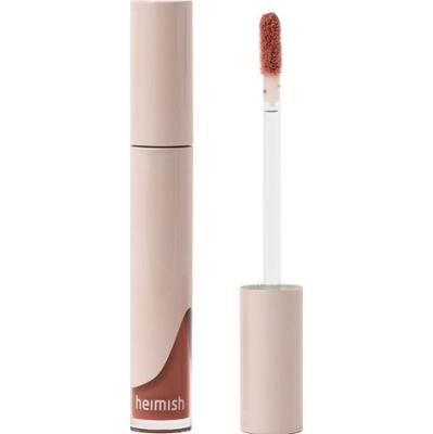 HEIMISH - Dailism Lip Gloss 03 Nudie Rose, 4g - błyszczyk do ust w odcieniu nude różu