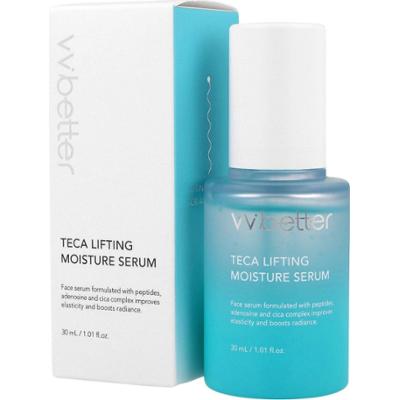vvbetter - TECA Lifting Moisture Serum, 30ml - nawilżające serum do twarzy