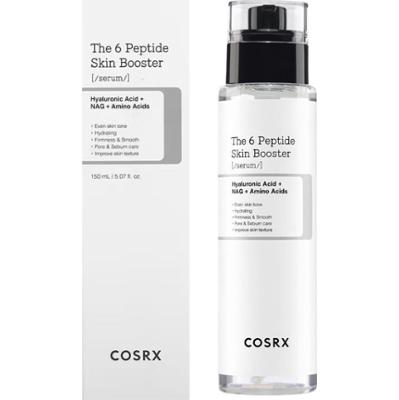 COSRX - The 6 Peptide Skin Booster Serum, 150ml - serum peptydowe do twarzy