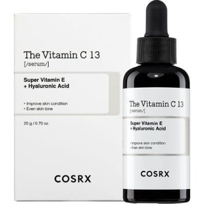 COSRX - The Vitamin C 13 serum, 20ml - rozjaśniające serum do twarzy