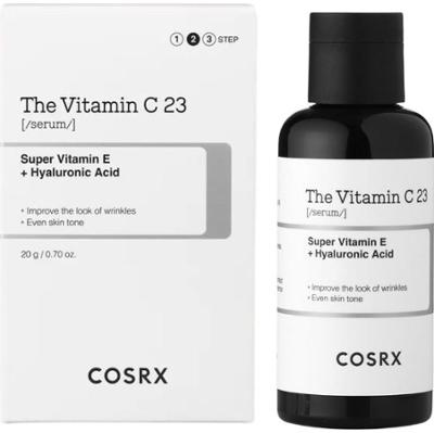 COSRX - The Vitamin C 23 Serum, 20g - serum z 23% witaminą C
