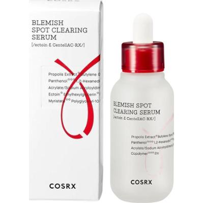 COSRX - AC Collection Blemish Spot Clearing Serum, 40ml - łagodzące serum do cery trądzikowej