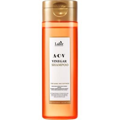 LADOR - Acv Vinegar Shampoo - Oczyszczający Szampon z Octem Jabłkowym, 150ml
