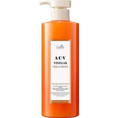 LADOR - Acv Vinegar Treatment, Nawilżająca Maska z Octem Jabłkowym - 430ml
