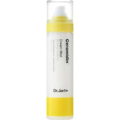 Dr.Jart+ - Ceramidin Cream Mist, 110ml - dwuwarstwowa mgiełka z wodnym serum