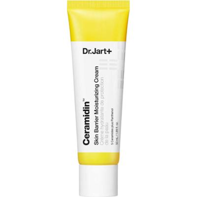 Dr.Jart+ - Ceramidin Skin Barrier Moisturizing Cream, 50ml - nawilżający krem do twarzy