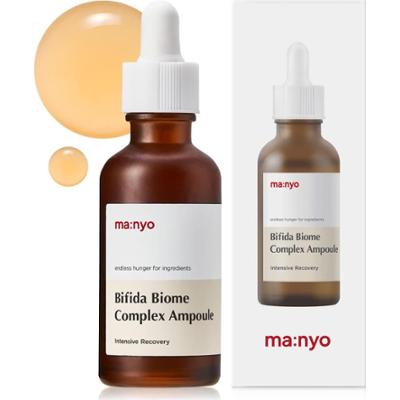 ma:nyo - BIFIDA BIOME COMPLEX AMPOULE, 30ml - odmładzające serum do twarzy