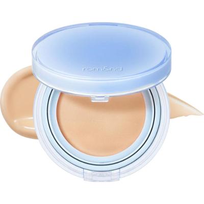 rom&nd - Bare Water Cushion 04. Beige 23, SPF 38 PA+++, 20g - nawilżający podkład w odcieniu beżowym