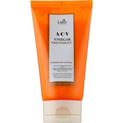 LADOR - Acv Vinegar Treatment, Nawilżająca Maska z Octem Jabłkowym - 150ml