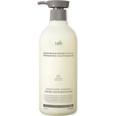 LADOR - Moisture Balancing Shampoo, 530ml