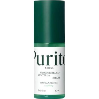 PURITO SEOUL - Wonder Releaf Centella Serum, 60ml