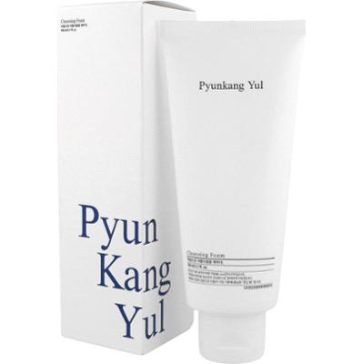 Pyunkang Yul - Cleansing Foam, 150 ml - oczyszczająca pianka do mycia twarzy