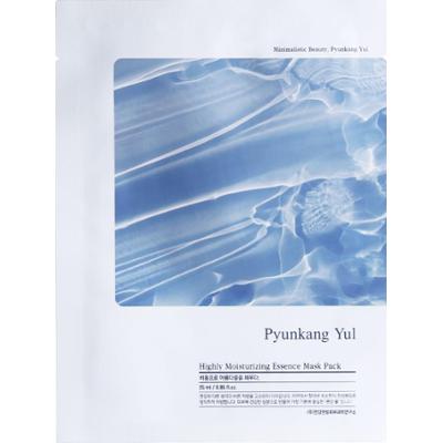 Pyunkang Yul - Highly Moisturizing Essence Mask Pack, 25ml - nawilżająca maska w płachcie