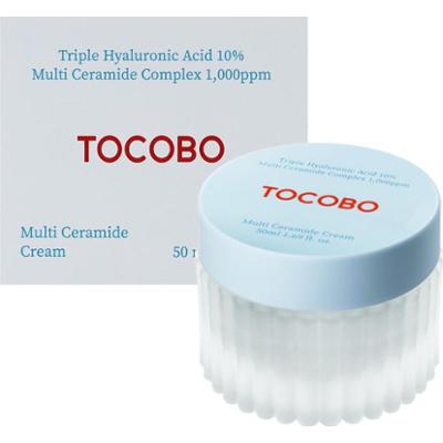 TOCOBO - Multi Ceramide Cream, 50ml - krem do twarzy z ceramidami
