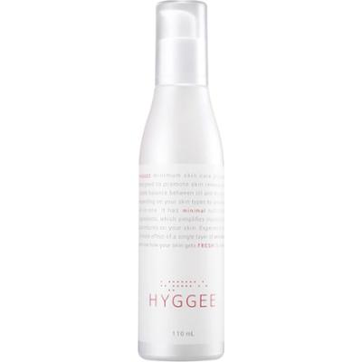 HYGGEE - All In One Step Facial Essence Fresh, 110ml - odświeżająca esencja do twarzy