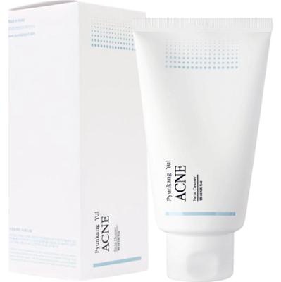 Pyunkang Yul - Acne Facial Cleanser 120 ml - żel przeciwtrądzikowy
