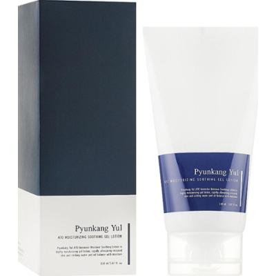 Pyunkang Yul - Ato Moisturizing Soothing Gel Lotion, 150ml - Delikatny balsam do ciała