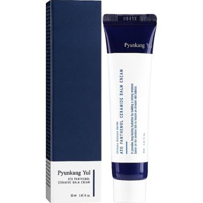 Pyunkang Yul - ATO Panthenol Ceramide Balm Cream 30ml