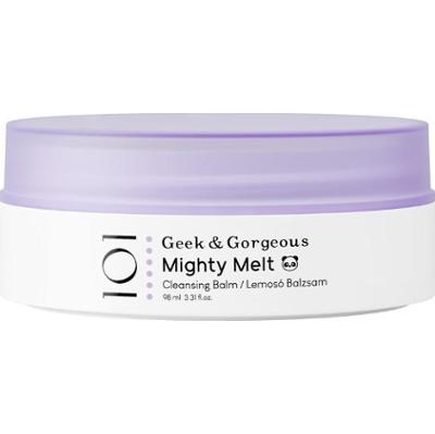 Geek & Gorgeous Mighty Melt, 98ml – balsam do demakijażu