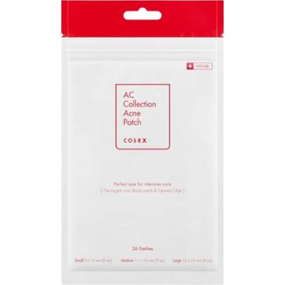 COSRX - AC Collection Acne Patch, 26 szt. - plasterki na wypryski