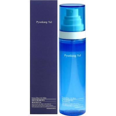 Pyunkang yul Deep Blue Oil Mist 100ml - nawilżająca mgiełka olejkowa