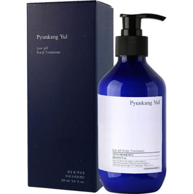 Pyunkang Yul - Low pH Scalp Treatment 290ml - Odżywka do włosów