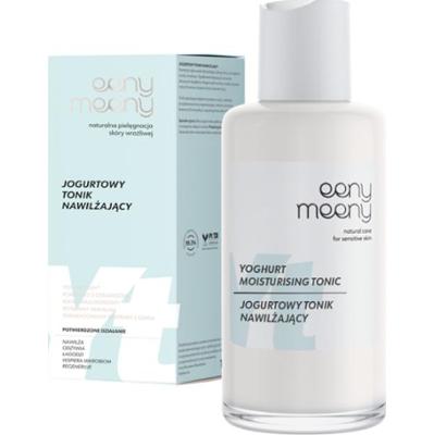 eeny meeny - Jogurtowy Tonik Nawilżający, 100ml
