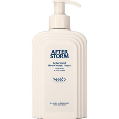 RESIBO - AFTER STORM mydło do rąk purity, 350ml