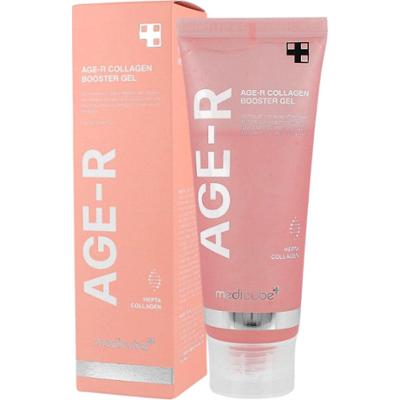 Medicube - AGE-R Collagen Booster Gel, 100ml - żelowe serum do twarzy