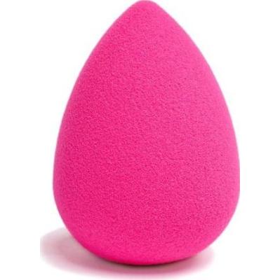 IBRA Makeup - Makeup Blender sponge różowa gąbka do makijażu