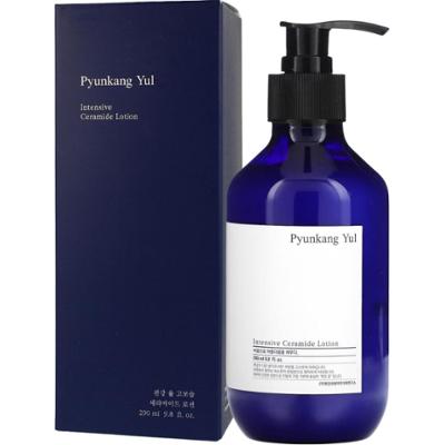 Pyunkang Yul - Intensive Ceramide Lotion, 290ml - ceramidowy balsam do ciała