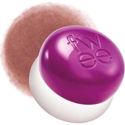 FWEE - Lip&Cheek Blurry Pudding Pot MV01 Chill'n, 5g - pudding do makijażu ust i policzków w odcieniu neutralnym mleczno-różowym