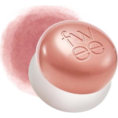 FWEE - Lip&Cheek Blurry Pudding Pot ND03 Without, 5g - pudding do makijażu ust i policzków w odcieniu neutralnego różu