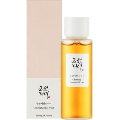 Beauty of Joseon - Ginseng Essence Water Mini, 40ml - esencja do twarzy